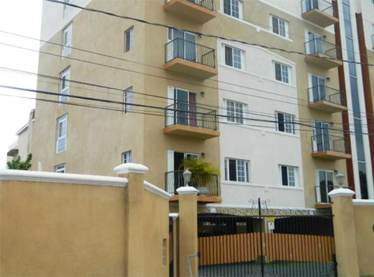 The Artist Place Kensington 1Br New Kingston Exterior photo