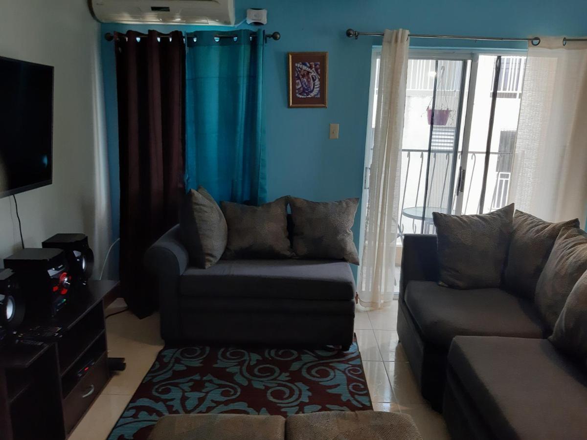 The Artist Place Kensington 1Br New Kingston Exterior photo