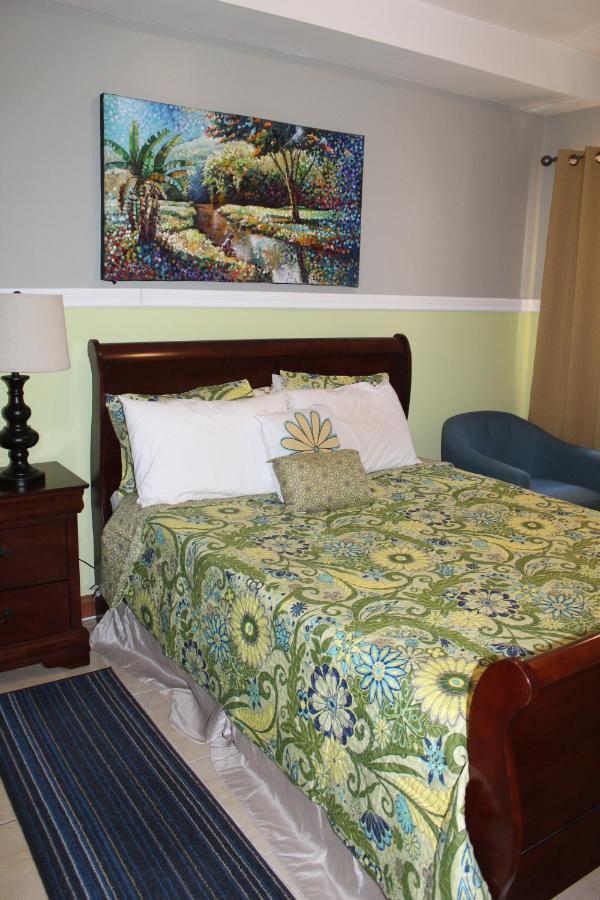 The Artist Place Kensington 1Br New Kingston Exterior photo